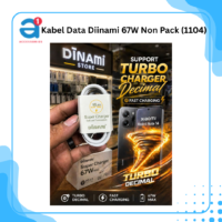 Kabel Data Diinami 67W Non Pack (1104)