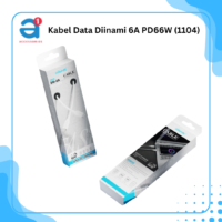 Kabel Data Diinami 6A PD66W (1104)