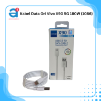 Kabel Data Ori Vivo X90 5G 180W (1086)