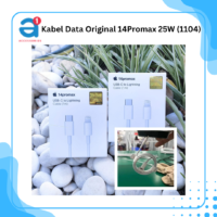 Kabel Data Original 14Promax 25W (1104)