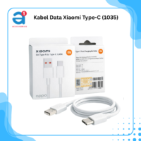 Kabel Data Xiaomi Type-C (1035)