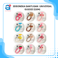 3DBONEKA GANTUGAN  UNIVERSAL GU1022 (1104)