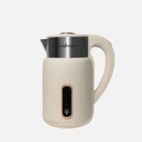 Ketel / Teko Listrik Advance AK-305 Pemanas Air Kapasitas 2 Liter Garansi Resmi 1 Tahun
