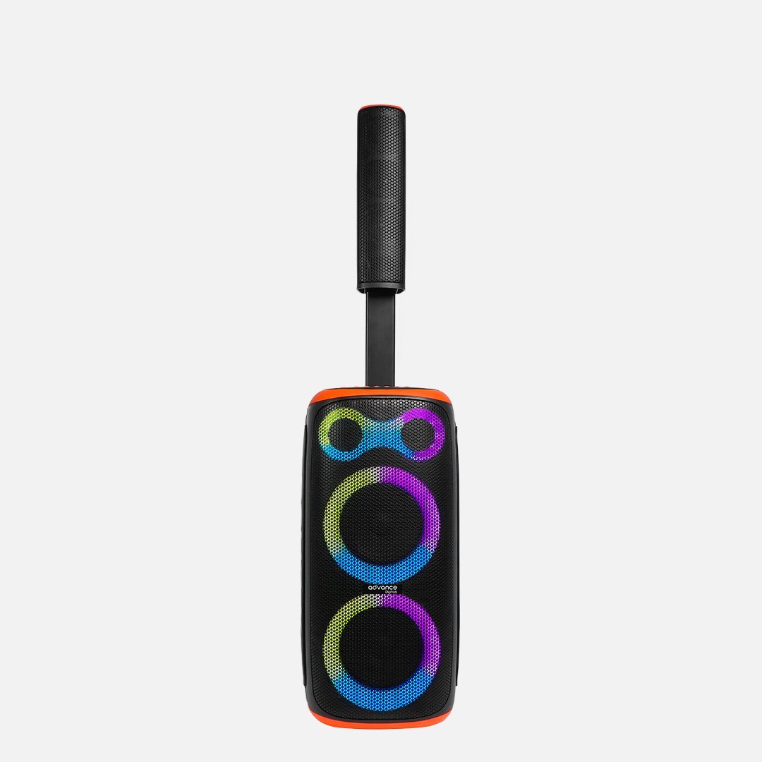 Advance PRO-S91 Profesisional Speaker System - Gambar 2