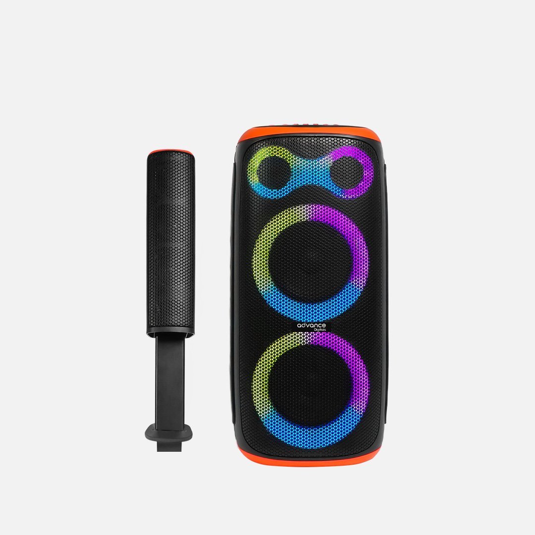 Advance PRO-S91 Profesisional Speaker System