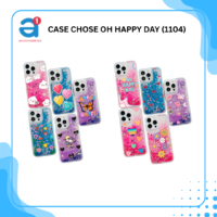 CASE CHOSE OH HAPPY DAY (1104)