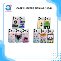 CASE CLIPPERS RISSING (1104)
