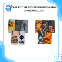 CASE FUTURE LEGEND IN HOSEHISTAN MAGSAFE (1104)
