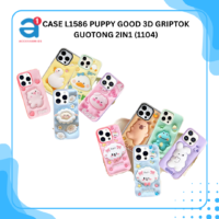 CASE L1586 PUPPY GOOD 3D GRIPTOK GUOTONG 2IN1 (1104)