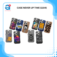 CASE NEVER UP TIME (1104)