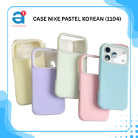 CASE NIXE PASTEL KOREAN (1104)