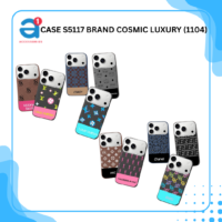 CASE S5117 BRAND COSMIC LUXURY (1104)