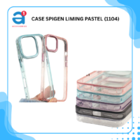 CASE SPIGEN LIMING PASTEL (1104)