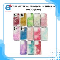 CASE WATER GILTER GLOW IN THEDRAK TOKYO (1104)
