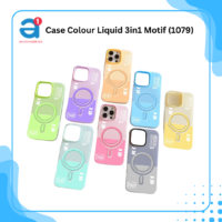 Case Colour Liquid 3in1 Motif (1079)