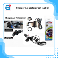 Charger Aki Waterproof (1086)