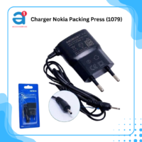 Charger Nokia Packing Press (1079)