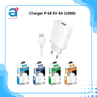 Charger P-18 5V 4A (1086)