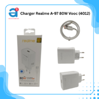 Charger Realme A-97 80W Vooc (4012)
