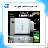 Charger Super Z-15 (4012)