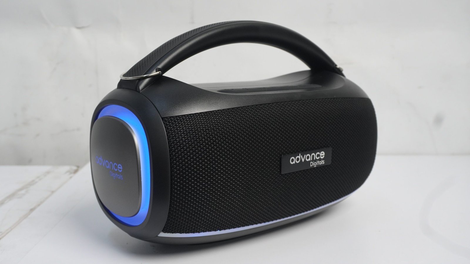 Advance Speaker Portable V16 - Gambar 2