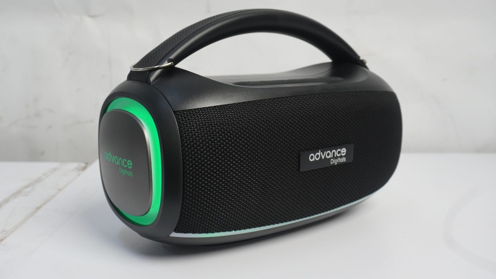 Advance Speaker Portable V16 - Gambar 3