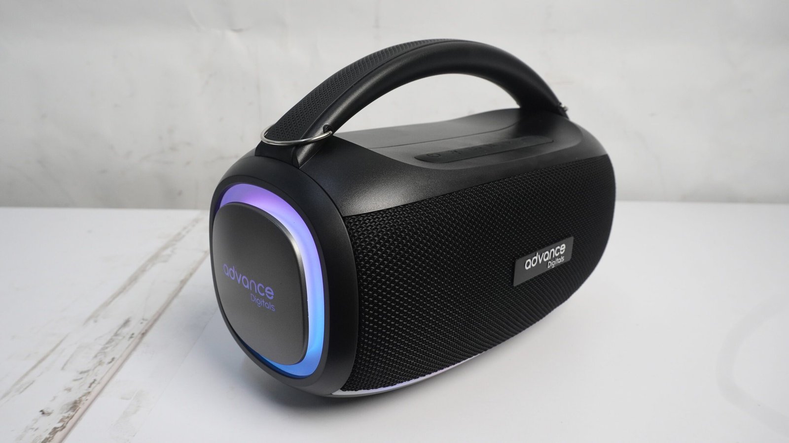 Advance Speaker Portable V16 - Gambar 4