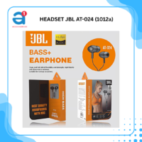 HEADSET JBL AT-024 (1012a)