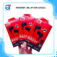 HEADSET JBL AT-036 (1012a)