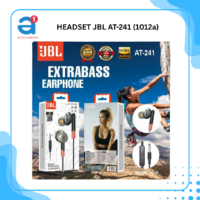 HEADSET JBL AT-241 (1012a)