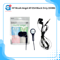 HF Musik Angel AT-214 Black Only (1086)