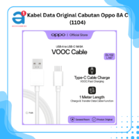 Kabel Data Original Cabutan Oppo 8A C (1104)