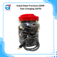 Kabel Data Premium 120W Fast Charging (1079)