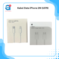 Kabel Data iPhone 2M (1079)