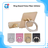Ring Stand Polos Fiber (1012a)