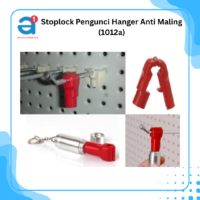 Stoplock Pengunci Hanger Anti Maling (1012a)