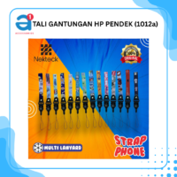TALI GANTUNGAN HP PENDEK (1012a)