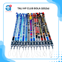 TALI HP CLUB BOLA (1012a)