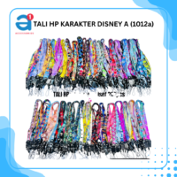 TALI HP KARAKTER DISNEY A (1012a)