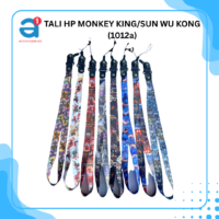 TALI HP MONKEY KING/SUN WU KONG (1012a)