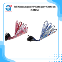 Tali Gantungan HP Kategory Cartoon (1012a)