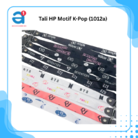 Tali HP Motif K-Pop (1012a)