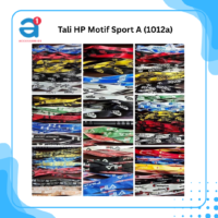 Tali HP Motif Sport A (1012a)