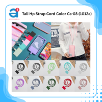 Tali Hp Strap Cord Color Cs-03 (1012a)