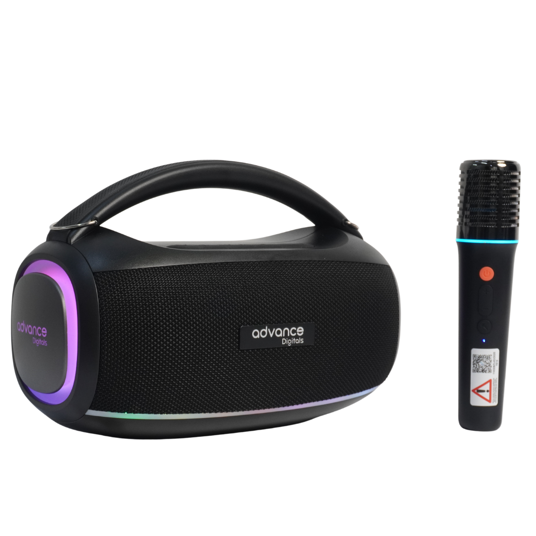 Advance Speaker Portable V16