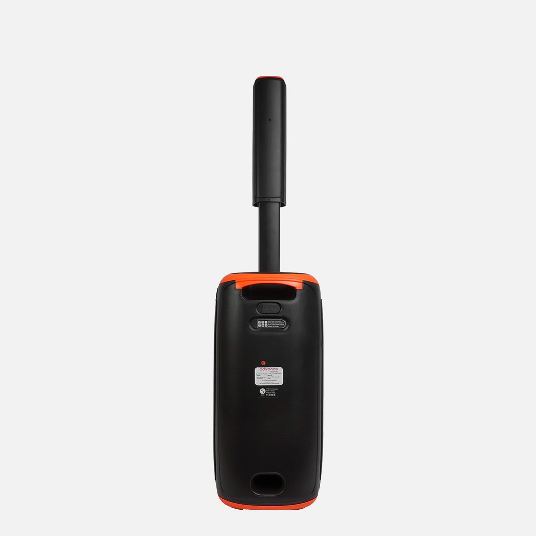 Advance PRO-S91 Profesisional Speaker System - Gambar 10