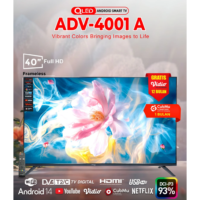 Advance Tv ADV4001A Qled
