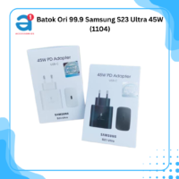 Batok Ori 99.9 Samsung S23 Ultra 45W (1104)