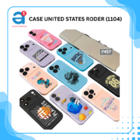 CASE UNITED STATES RODER (1104)