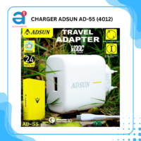 CHARGER ADSUN AD-55 (4012)